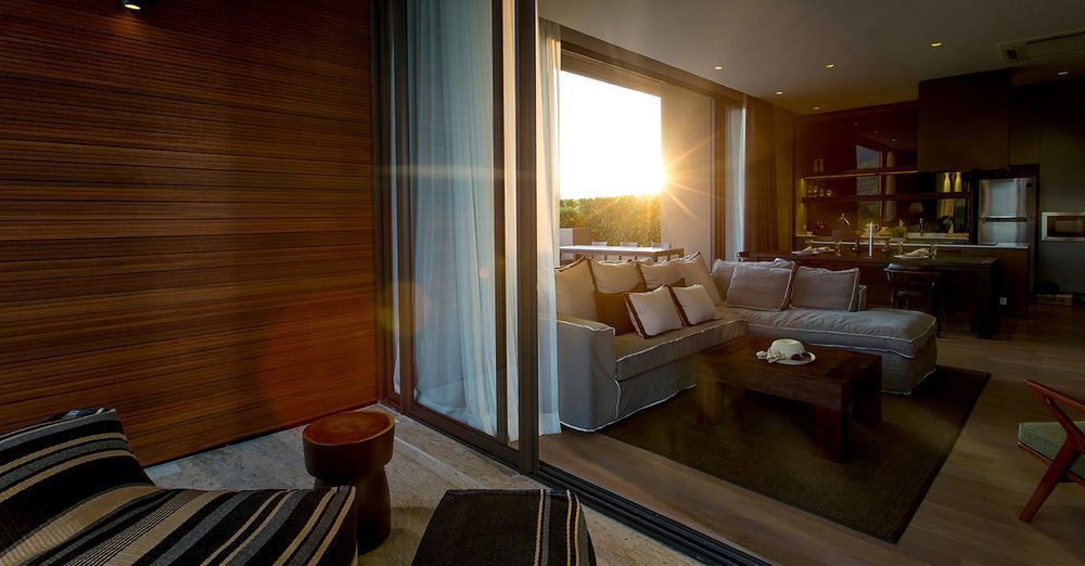 Atta Lakeside - Sha Certified Resort Mu Si
