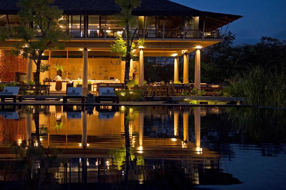 Kirimaya Golf - Sha Certified Resort