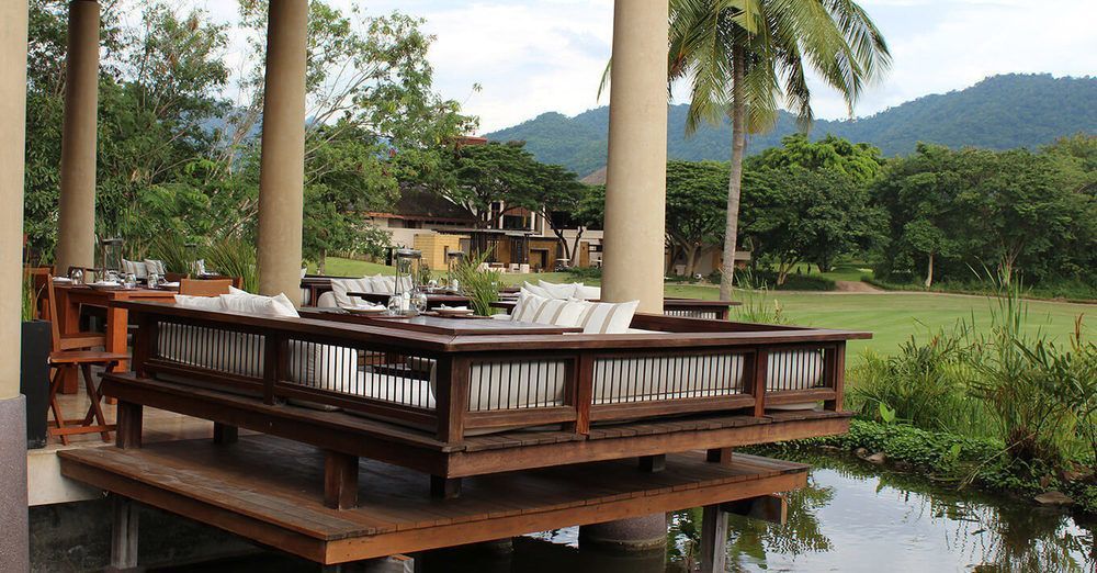 Kirimaya Golf - Sha Certified 5*