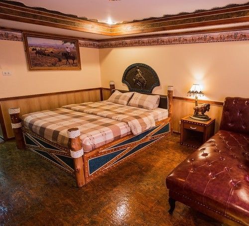 Panther Creek Resort 3*
