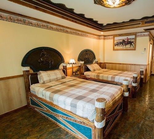 Panther Creek Resort Ban Bung Toei
