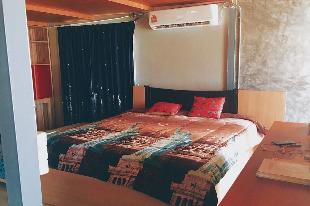 The Angel Hill Resort Ban Khanan Chit