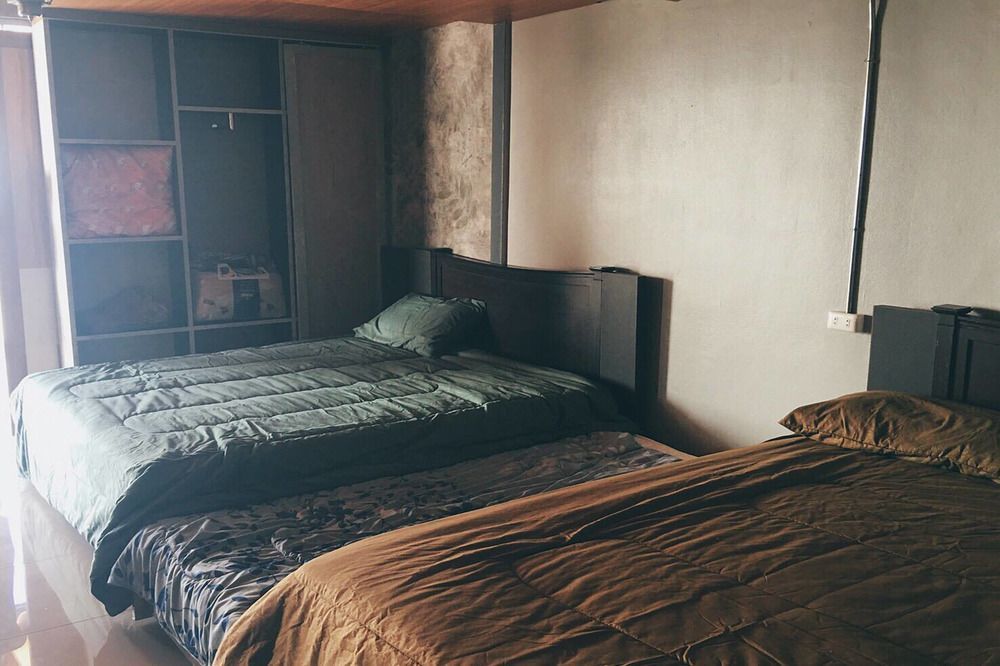 The Angel Hill Resort
