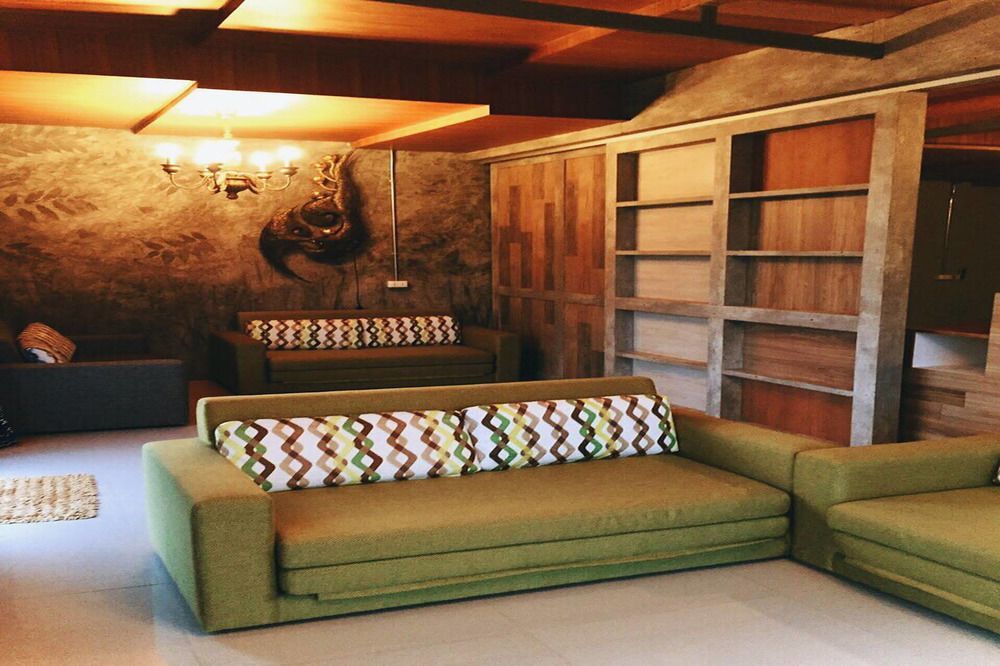 The Angel Hill Resort 3*