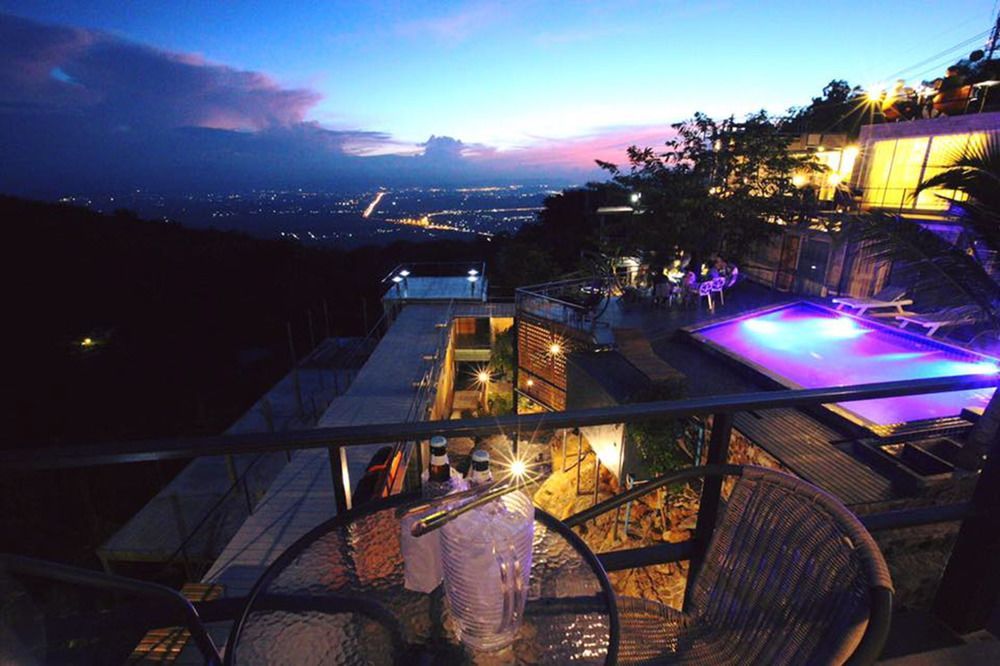 The Angel Hill Resort