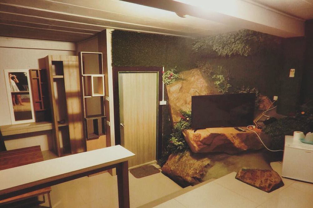 The Angel Hill Resort