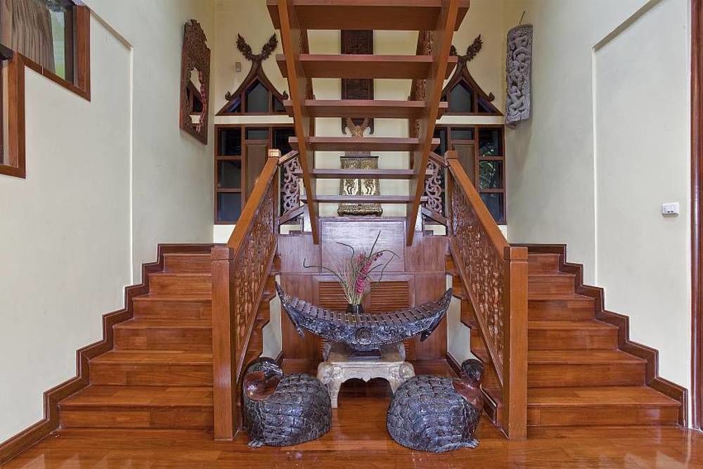 Pousada Hill Estate 3