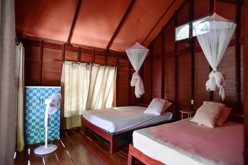 Resort Frog House 3*