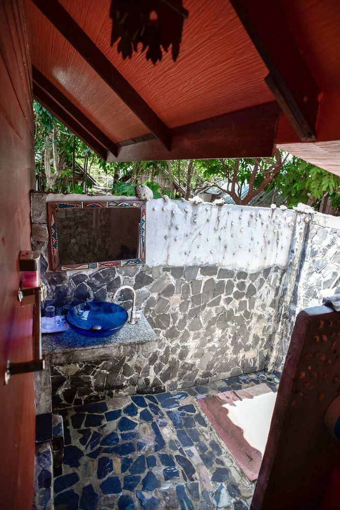 Resort Frog House 3*
