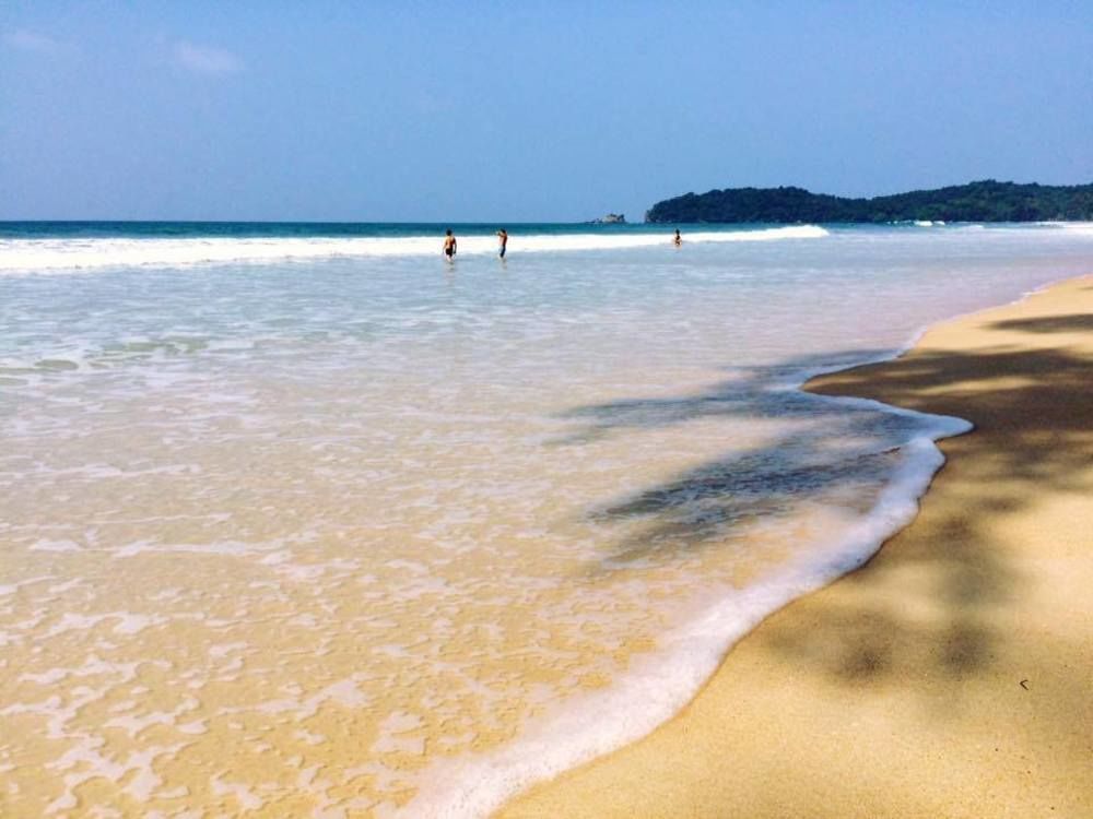 Resort Phayam Coconut