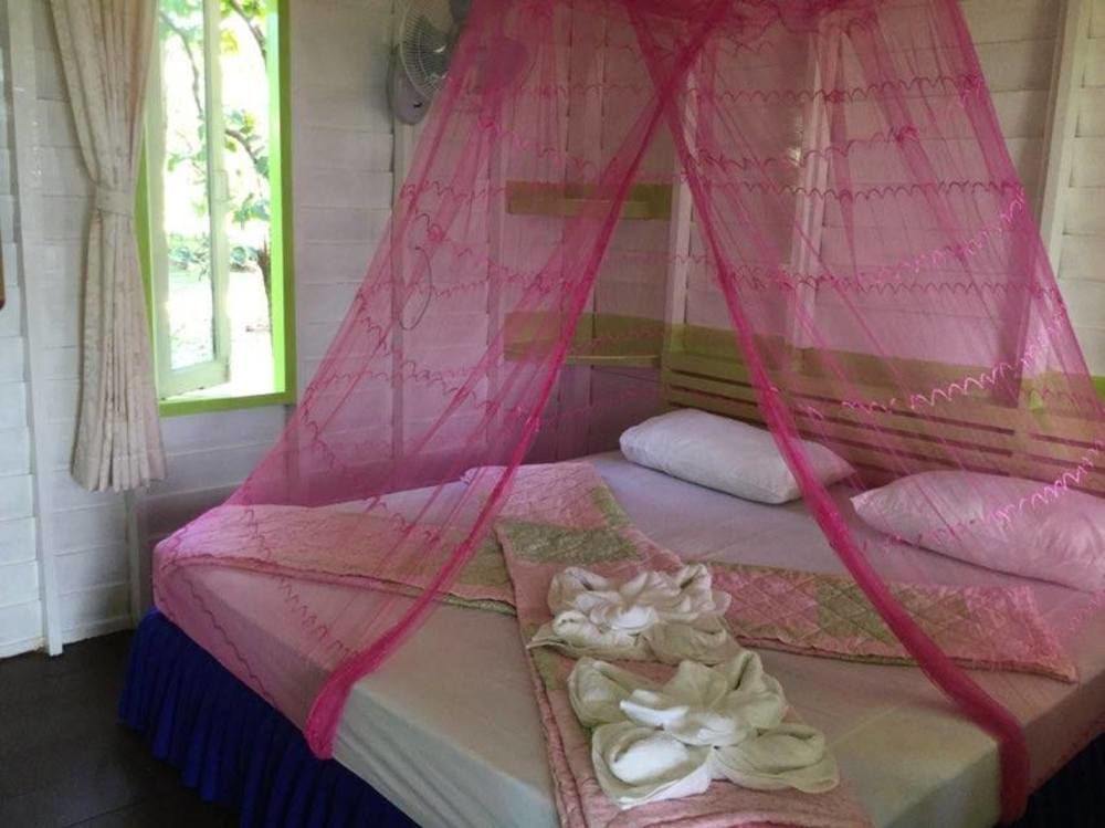 Resort Phayam Coconut 2*