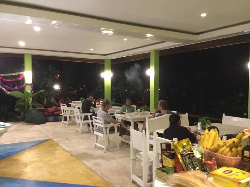 Resort Phayam Coconut