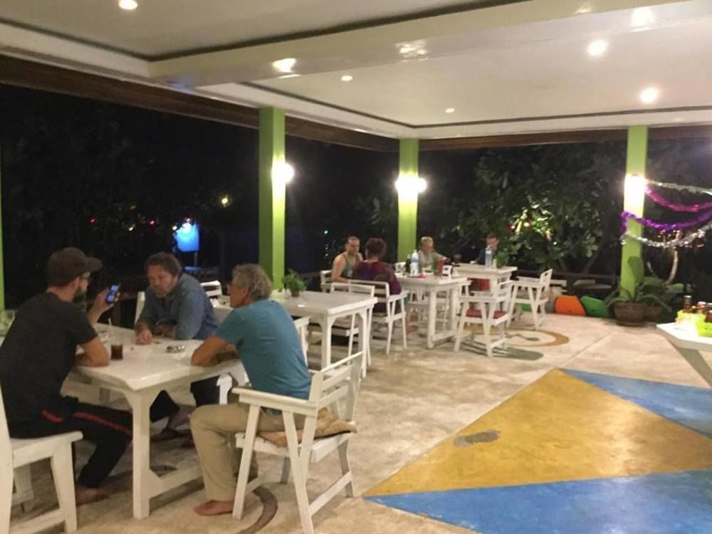 Resort Phayam Coconut 2*
