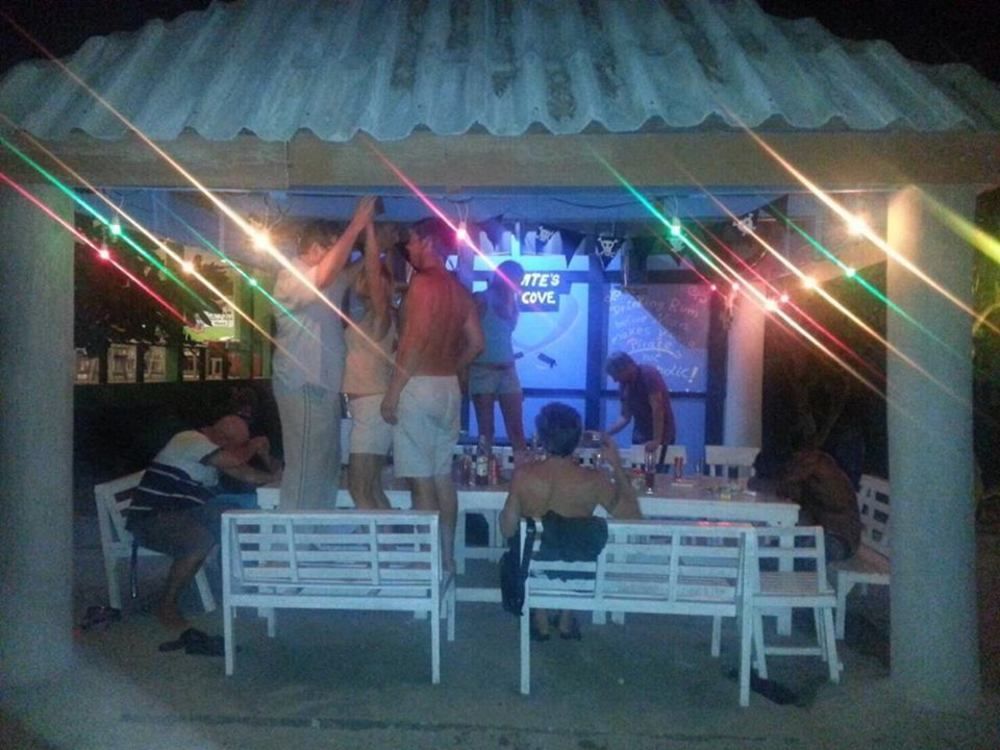 Resort Phayam Coconut Koh Phayam