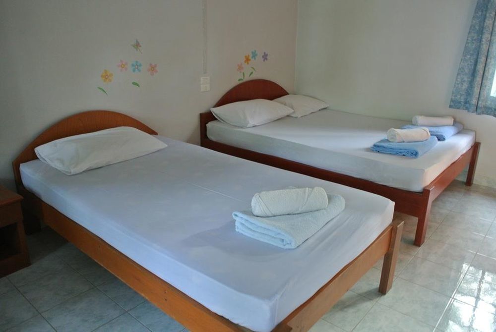 Holiday park Chill Beach Pathiu