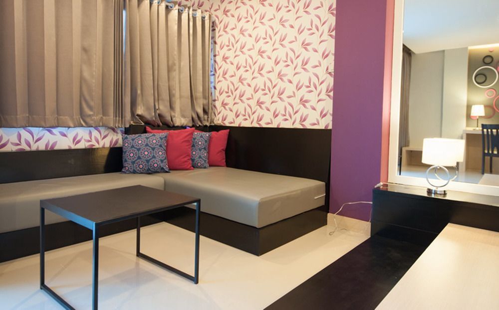 The Cozy Nest Boutique Rooms Bed & Breakfast