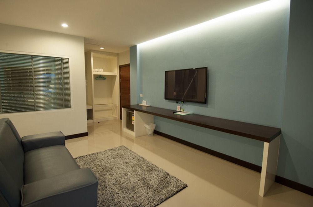 The Cozy Nest Boutique Rooms 3*