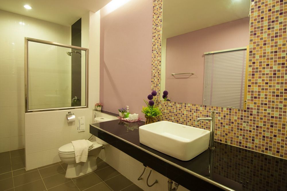 The Cozy Nest Boutique Rooms Bed & Breakfast