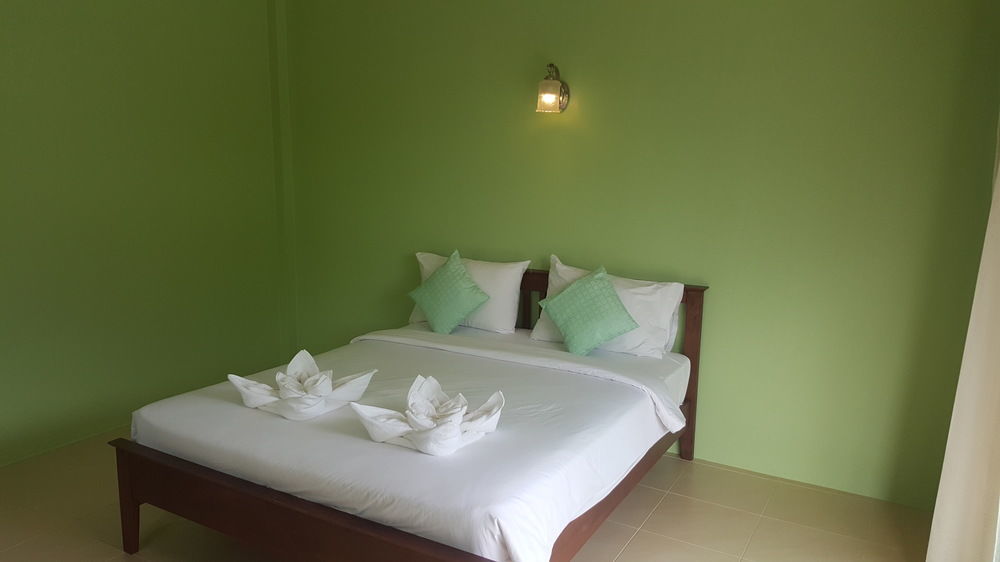 Resort Naka Mountain View Ao Nang