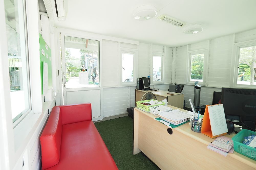Baan Suan Juree Punsuk 2*