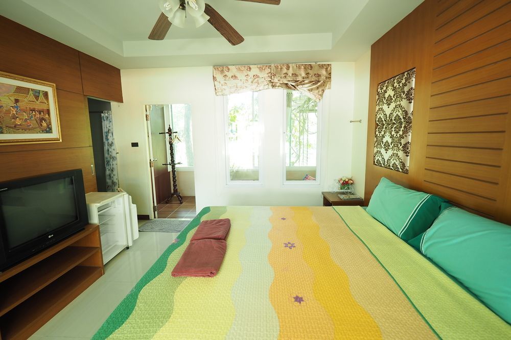 Baan Suan Juree Punsuk 2*