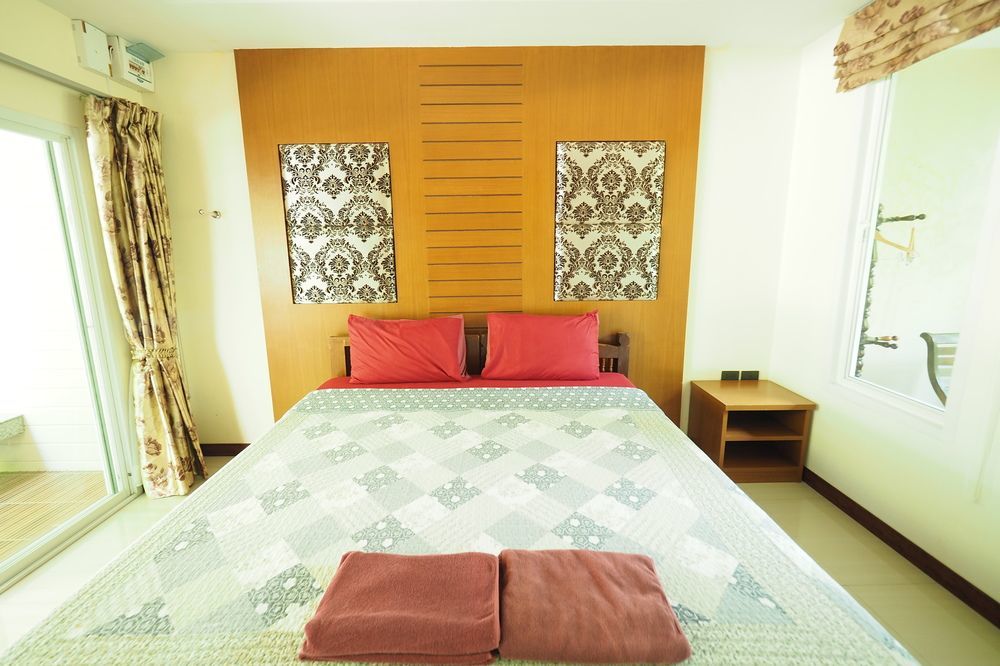 Baan Suan Juree Punsuk Resort 2*