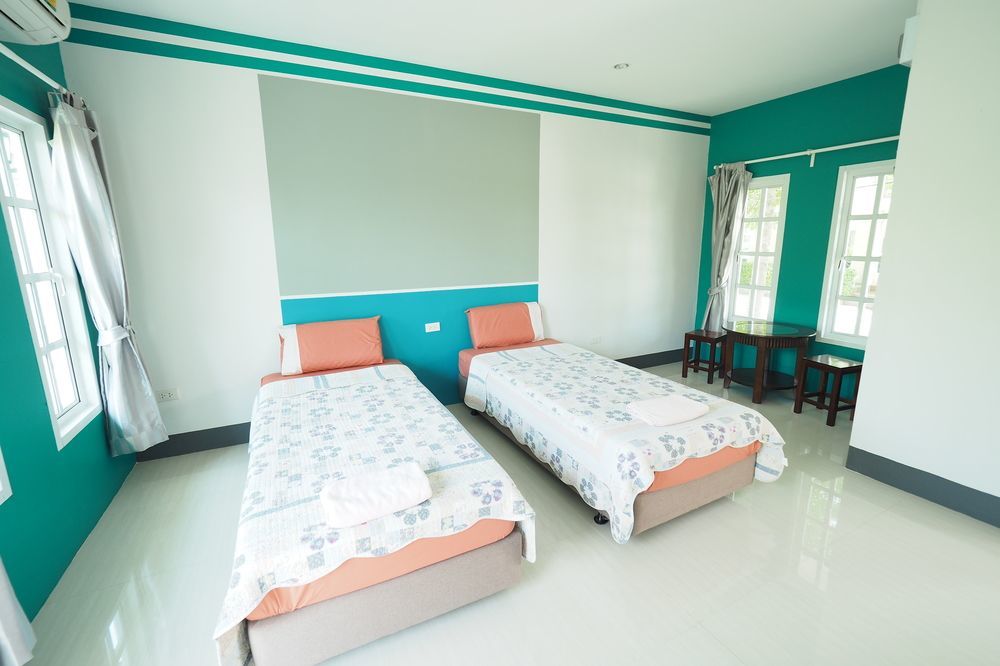 Baan Suan Juree Punsuk 2* Suphan Buri