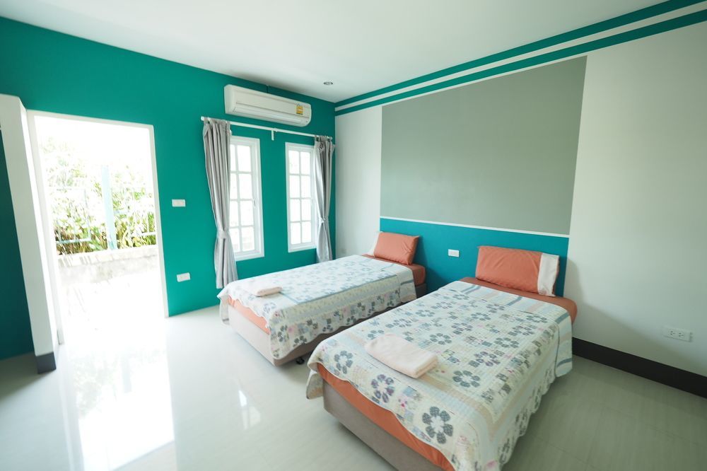 Baan Suan Juree Punsuk 2*