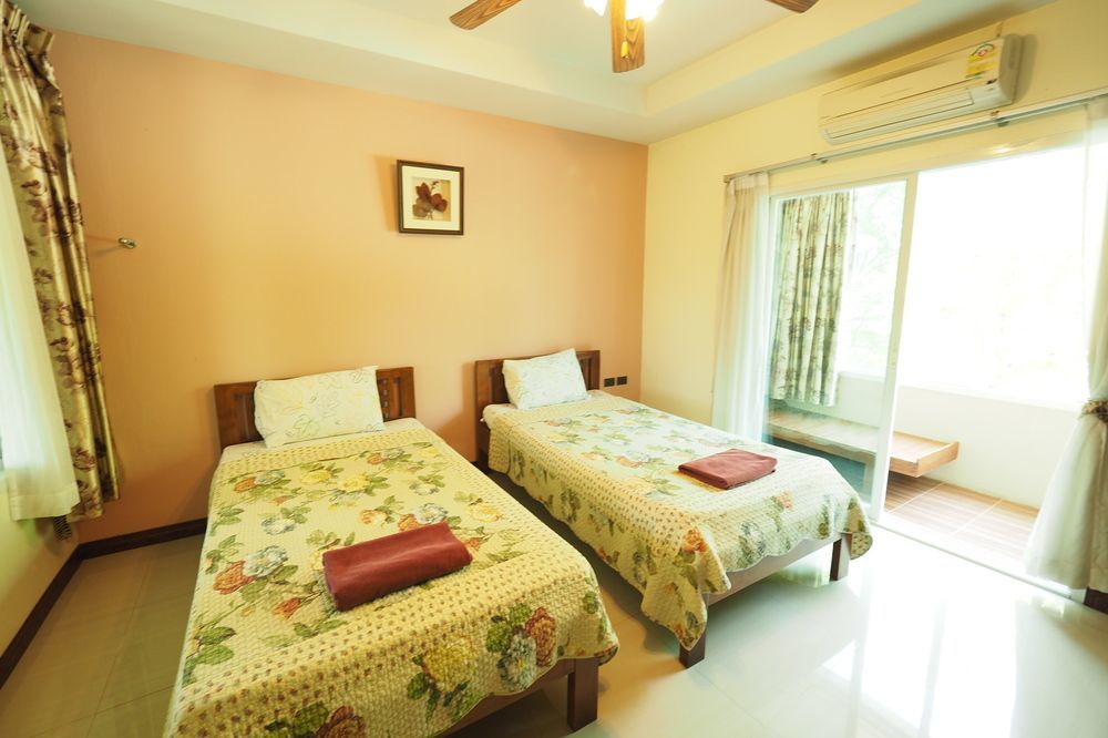 Baan Suan Juree Punsuk Resort 2*