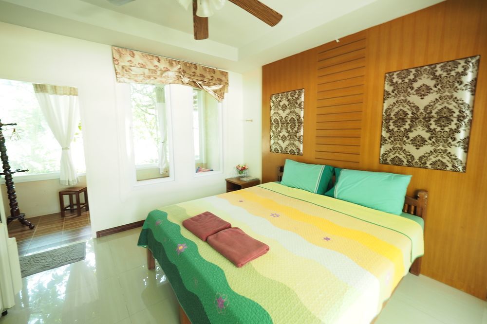 Baan Suan Juree Punsuk 2* Suphan Buri