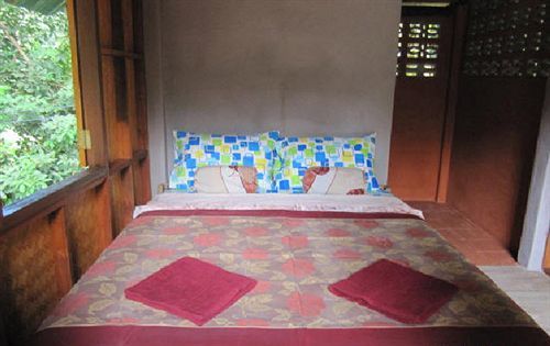 Holiday park Khao Sok Evergreen House Khao Sok National Park