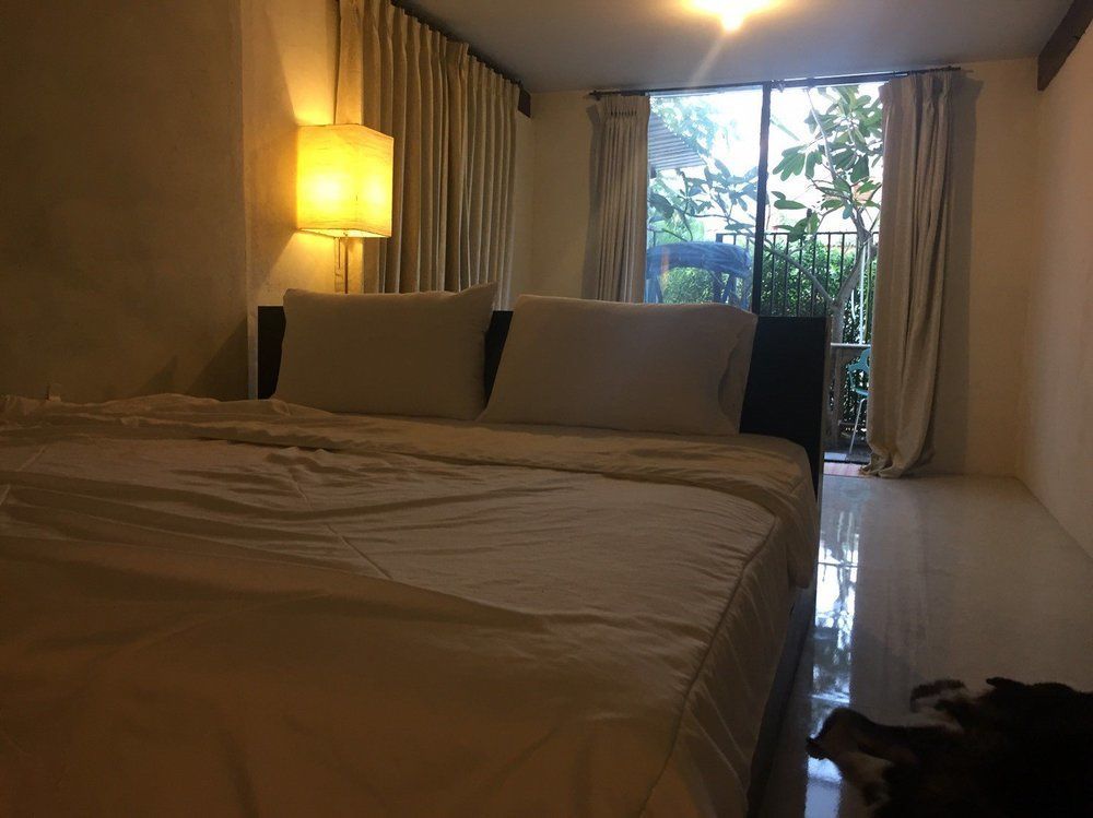 Guest house Secret Garden Pool Hua Hin