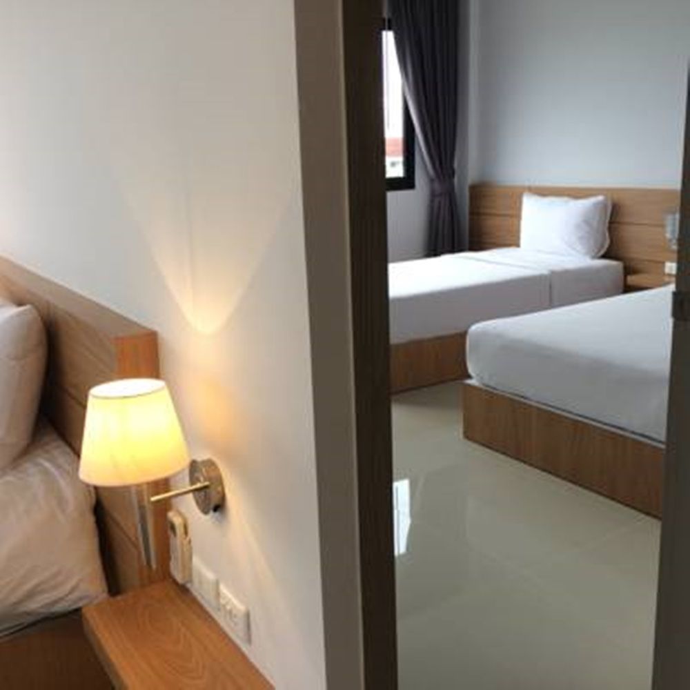 B Boutique 3* Surat Thani