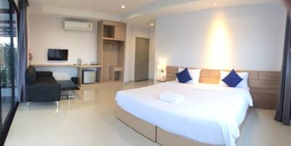 B Boutique Hotel Surat Thani