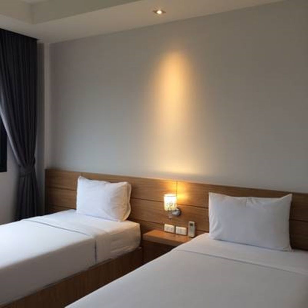 B Boutique Hotel