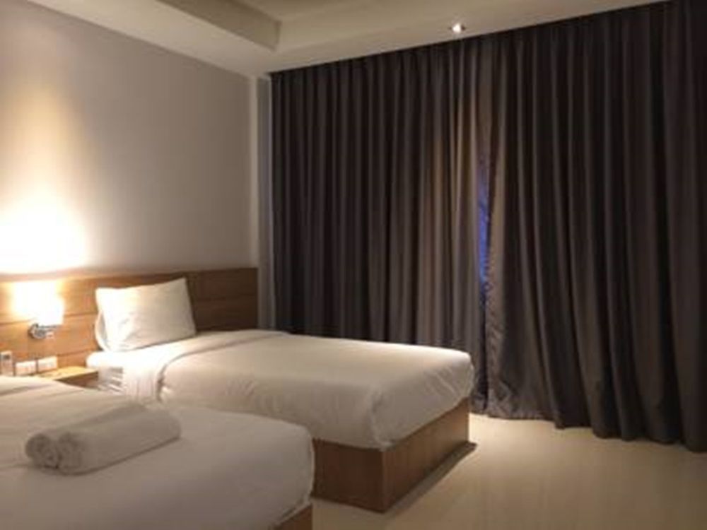 B Boutique Hotel 3*