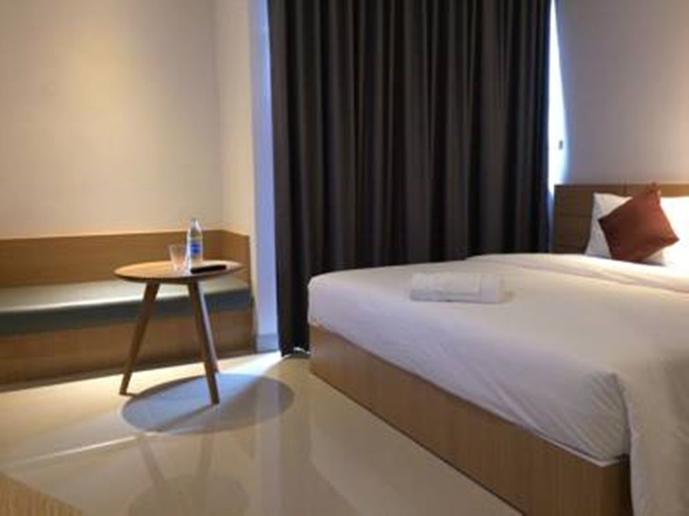 B Boutique 3* Surat Thani