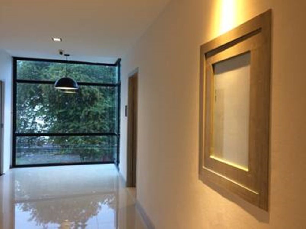 B Boutique Hotel Surat Thani