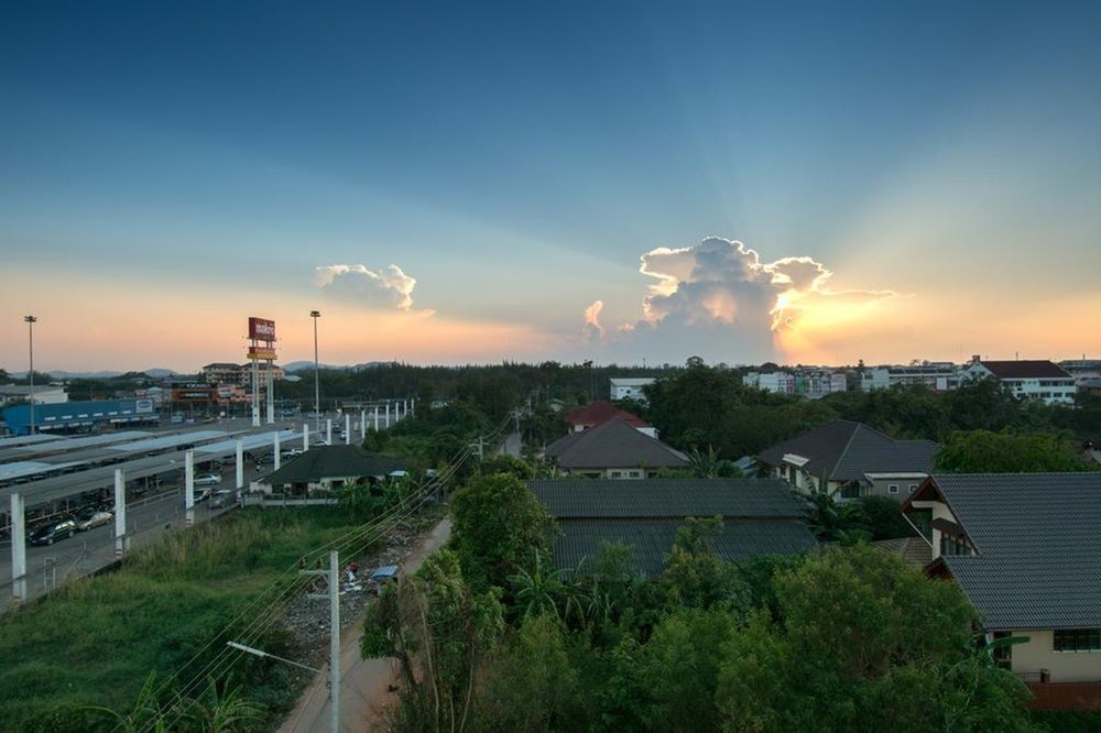B Boutique Hotel Surat Thani