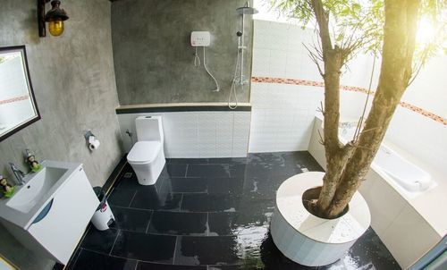 Resort Nai C Surat Thani