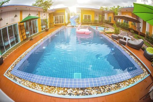 Resort Nai C 2*