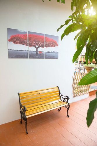 Resort Nai C