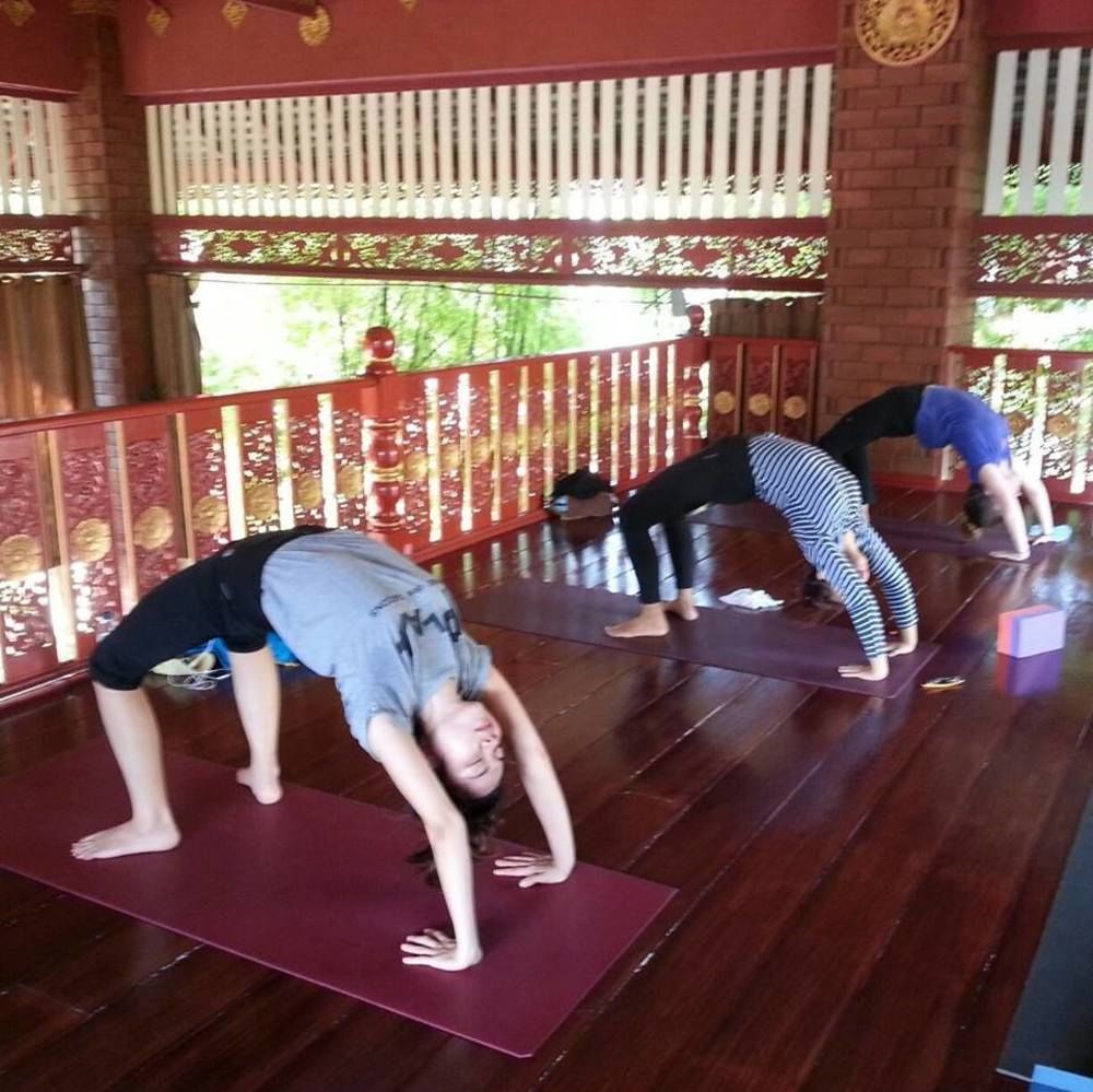 Irawadee Mae Sot