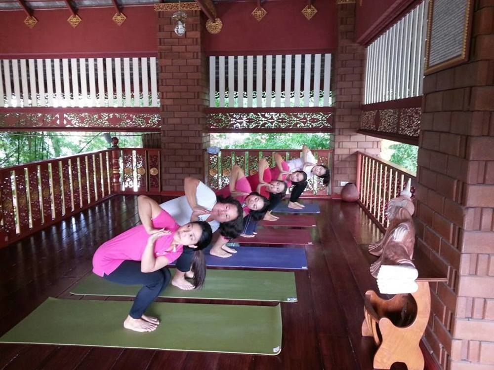 Inn Irawadee Mae Sot