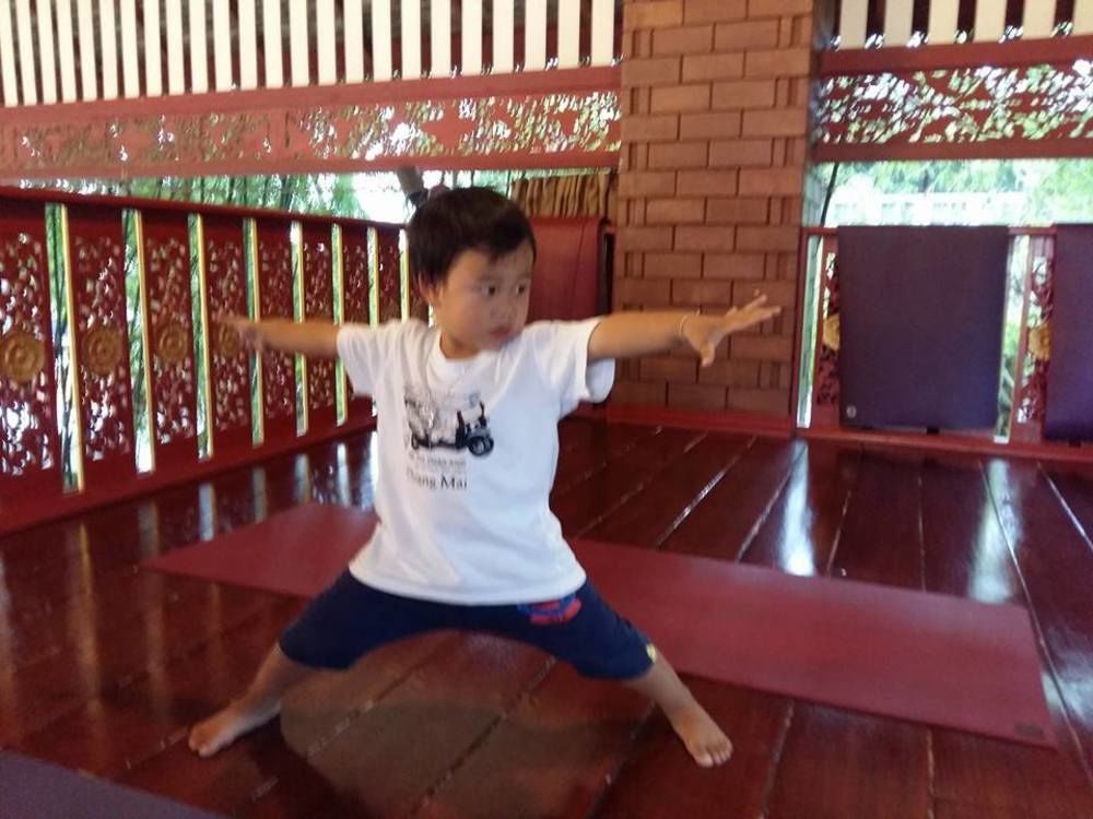 Irawadee Mae Sot