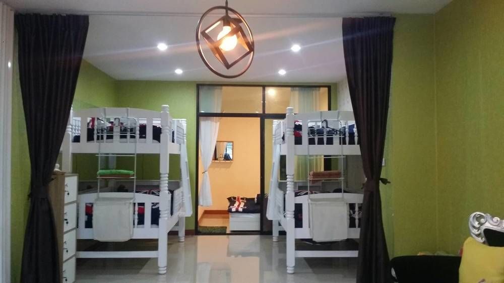 Dream House Guest house 2*