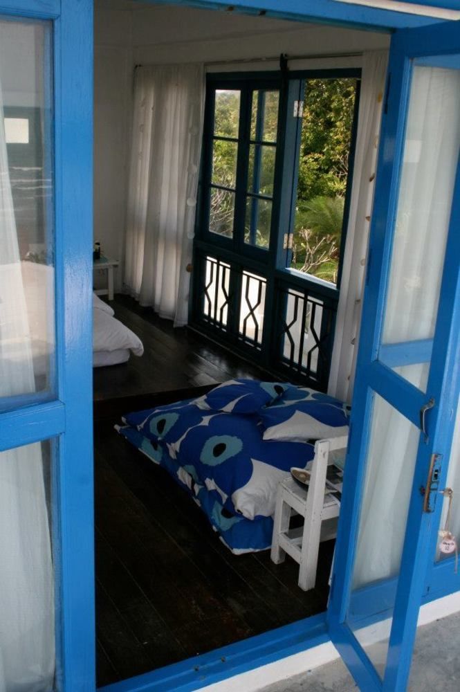 Bed & Breakfast Huaplee Lazy Pran Buri