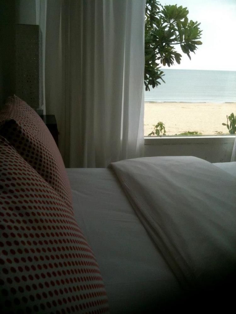 Huaplee Lazy Pran Buri