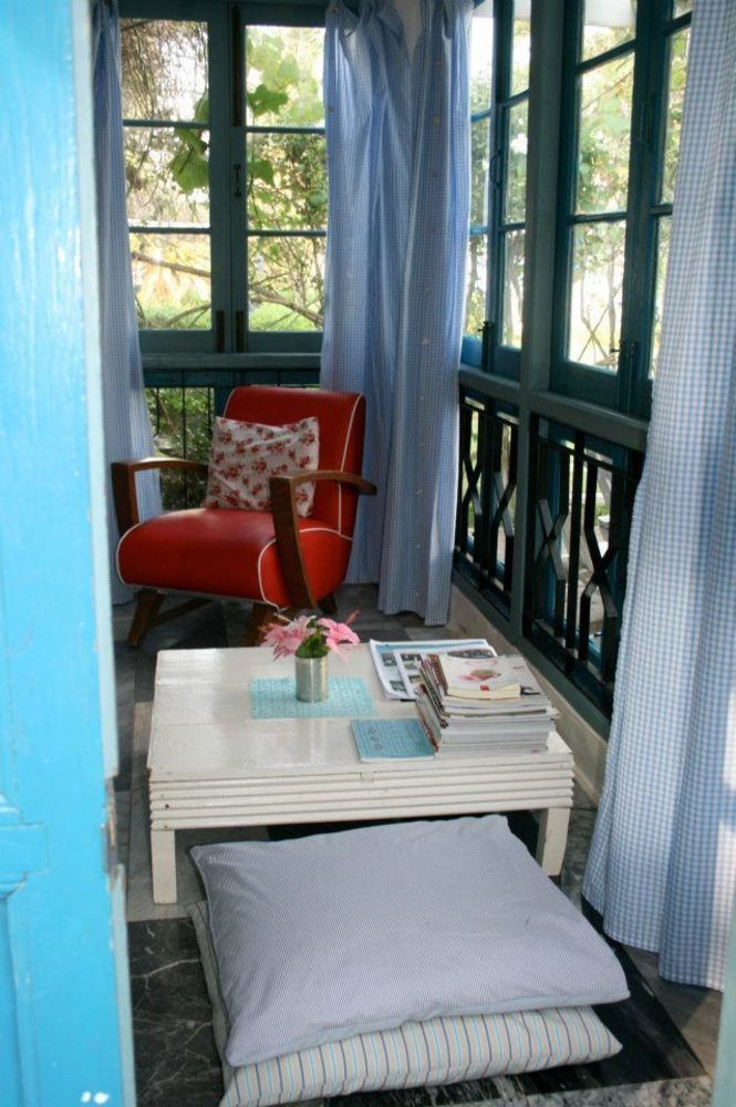 Bed & Breakfast Huaplee Lazy 3*