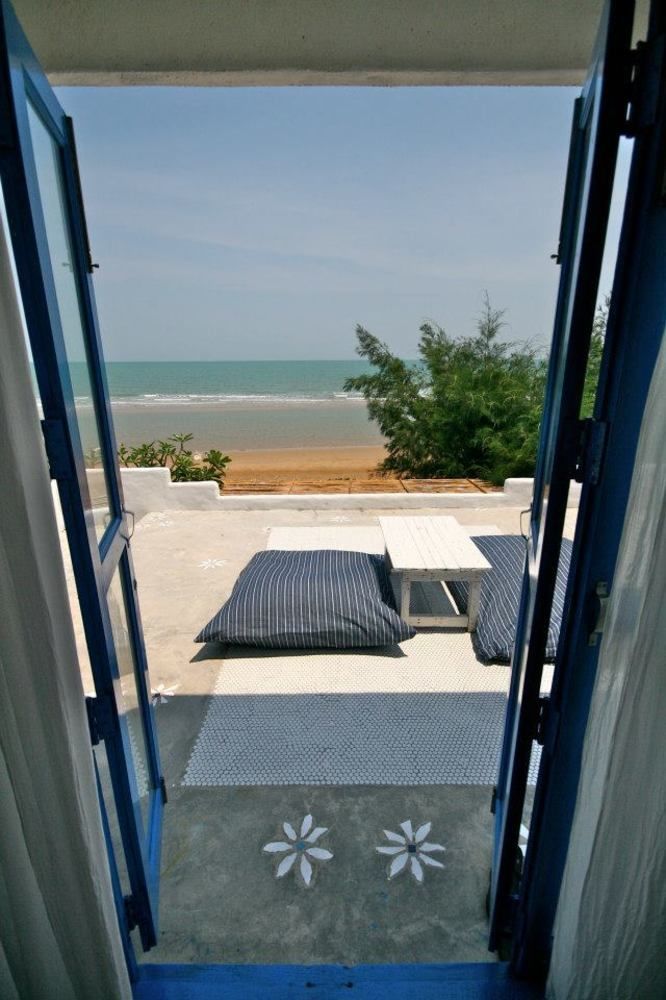 Huaplee Lazy Pran Buri